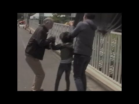 Have a nice end!  / Tatsuya Kitani