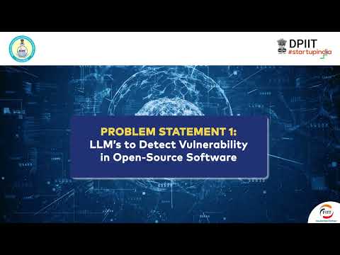  FITT is honoured to spotlight Problem Statement 1, issued by the (NCIIPC)