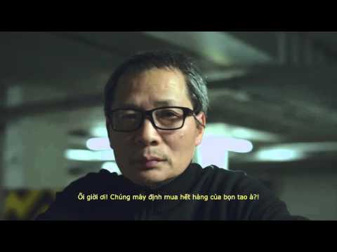 Bo Hai - film o vietnamské komunitě