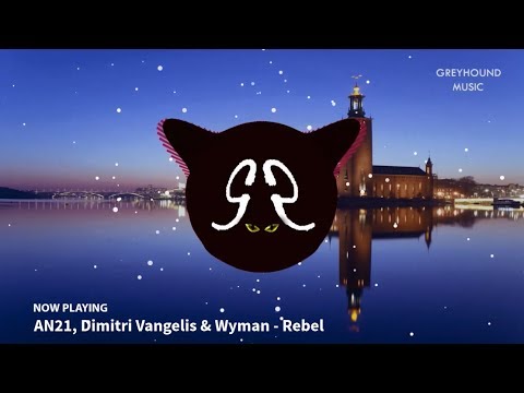 Dimitri Vangelis & Wyman Super Mix