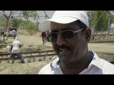Ingegneria last minute - Ferrovie | Documentario