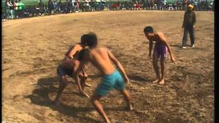 (1) Khehra Majha (Kapurthala) Kabaddi Tournament 27 Jan 2016