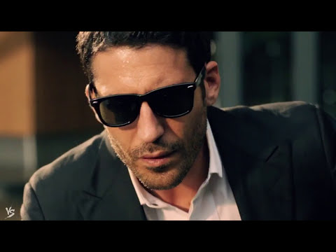 Orly Ben Garti-Sweet Harmony B&G Remix Unofficial Clip