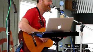 david lowery-deep oblivion