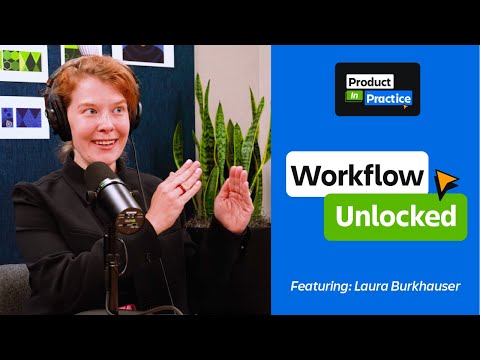 Laura Burkhauser: Building AI habits that ship | Product in Practice
