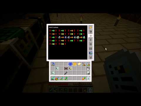 Forestry 2.2.6.3 Jak na sekretář? (Escritoire)