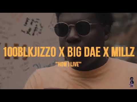 How I Live - official video