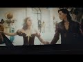 Captain Marvel Dance with Prince Yan | The Marvels Dance Scene in HD
