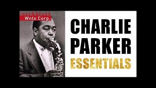 Charlie Parker - Charlie Parker, Bird of Paradise
