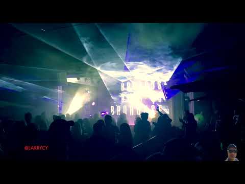 Shepard's Tiki   Bingo Players   Thanksgiving 2017 1080p