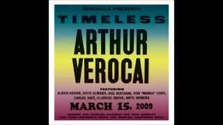 TIMELESS -Arthur Verocai - Balada 45