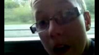 My trip to the Lake District Part 1