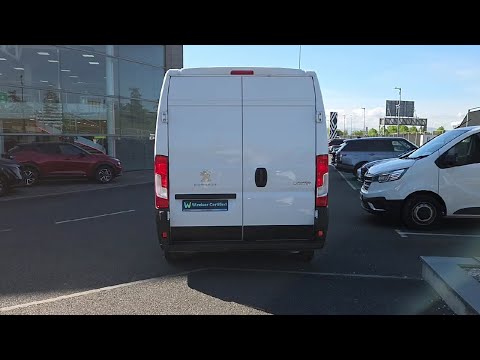 Peugeot Boxer 335 L3 H2 2.2 BLUE HDI 1 - Image 2