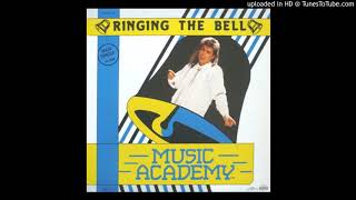 Music Academy - Ringing The Bell (12'' Vocal Version 1985)