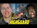 The Game That Geoff Keighley HYPED UP This Is Highguard Gameplay