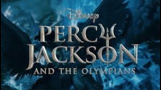Percy Jackson and the Olympians  Official Teaser Trailer 2024 Walker Scobell D23 Expo 2022