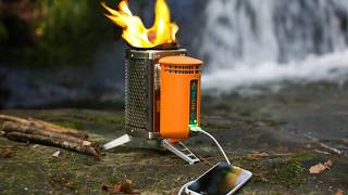 25 Insanely Cool Camping Gadgets You Can Find on Amazon Right Now!