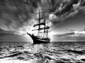The Sailing Ship - My johnny was a shoemaker ...