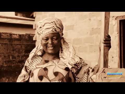 EDO TO THE WORLD - YOU WILL LOVE MAMA OKH AFTER WATCH THIS [WATCH AND THANK ME LATER]