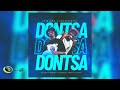 Shibilika and Imnotsteelo - Dontsa [Feat. Boontle Rsa] (Official Audio)