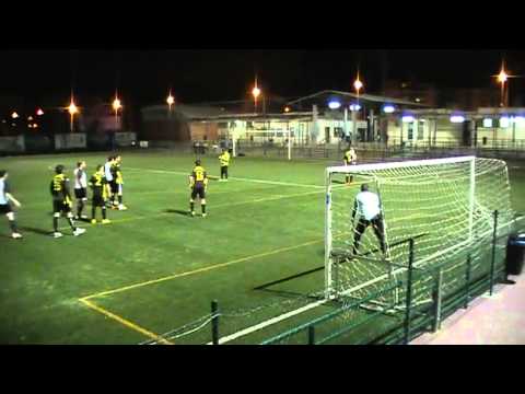 A.D. SODAFER 3-1 S. DE LOS CASTILLOS