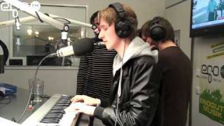 Wilhelm Tell Me - Aviary video