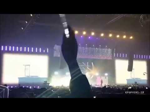 WANNA ONE WORLD TOUR IN JAKARTA (180715) full ver. | Guanlin said they will comeback again!!!