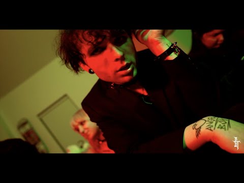 Shiki XO - MAKE ME HOLY (Official Music Video)