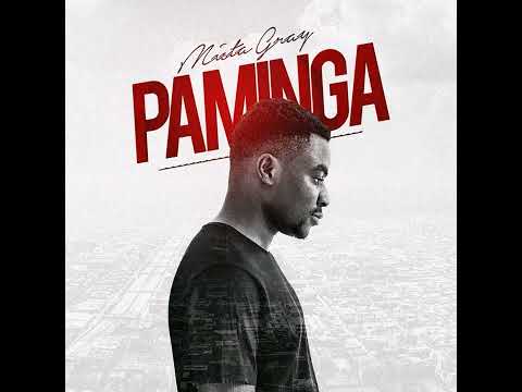 Mista Gray - Ndikuthokoza Feat Kelvin Sings