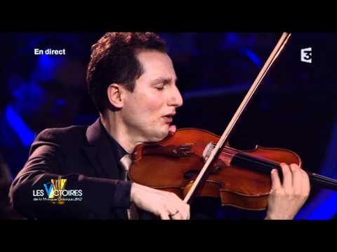 Schubert - "Nacht und Träume"