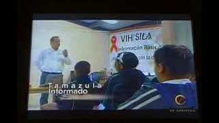 preview picture of video '1er Informe de Gobierno, Comusida Tamazula de Gordiano'