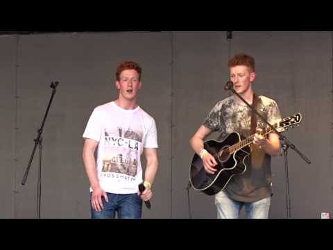 Brother Movement (BROMO)  – Liar Liar (Chris Cab) – Live @Cologne Pride 2017