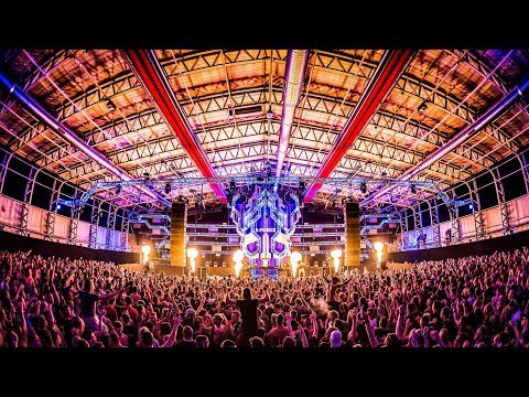 Q-BASE 2018 | E-Force