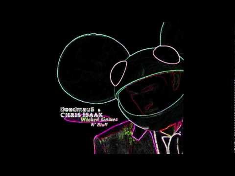 Wicked Ghosts N' Stuff (Deadmau5 vs. Chris Isaak)