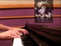 hide 『GOOD BYE』 on Piano ～Yoshiki arrange.ver ...