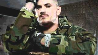 suelta tu pelo (TOLOLOCHE) - El komander 2011