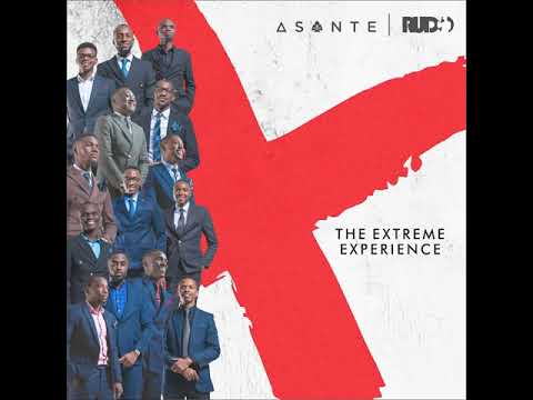 Nilikupa by  Rusante (Xtreme Album)