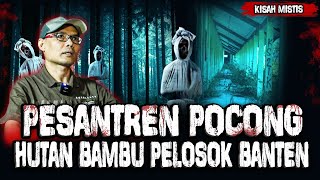 Download lagu BIKIN HEBOH SATU DESA!! TERSESAT SAAT CARI KAYU BAKAR SAAT MALAM HARI,HAMPIR DIJADIKAN TUMBAL!! mp3