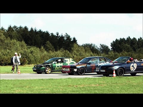 Das Finale vom "König von Deutschland" - GRIP - Folge 338 - RTL2