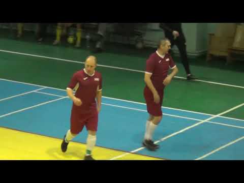 9 КХ 9 7-8 ХТГ - Odesskaya street 1 матч нарезка