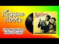 The Melodians - Hold On Tight