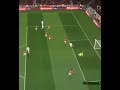 De Gea Saved The Ball Against Wolverhampton ManchesterUnited Wolverhampton PremierLeague