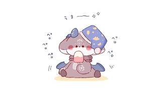 あいすをたべるあくま～HOujicha～【でびでび・でびる/にじさんじ】