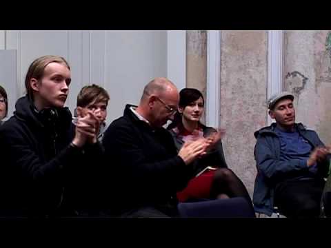 CYNETART 2009 || VIPA-Congress