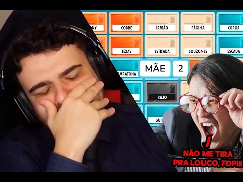 A pior dica já usada no Codenames