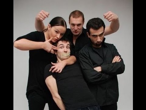 limo love parady-parodi