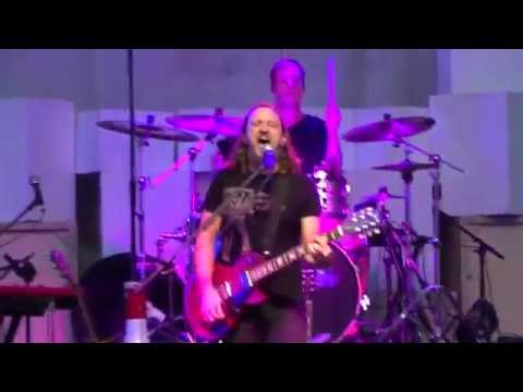Praise Is Fitting - Kenny Beers Band