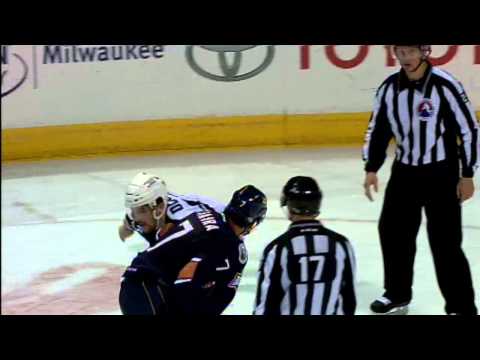 Jujhar Khaira vs Jimmy Oligny