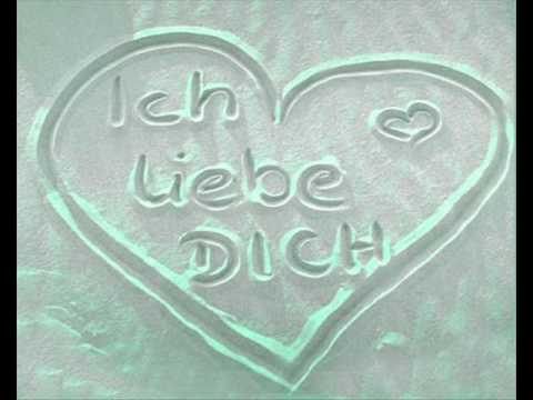 Mc Amino feat  Kyra   Ich liebe dich New Version 