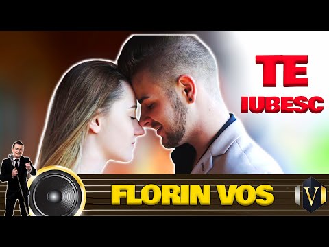 FloRIN Vos - Te iubesc (Video Oficial)